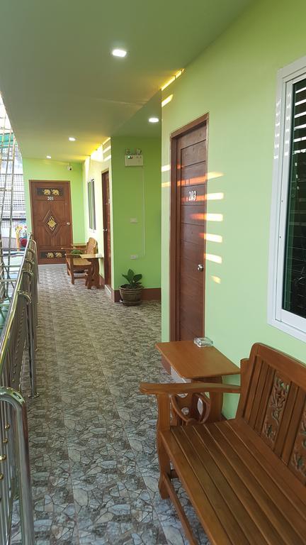 Kasinpat Home Nan Exterior photo