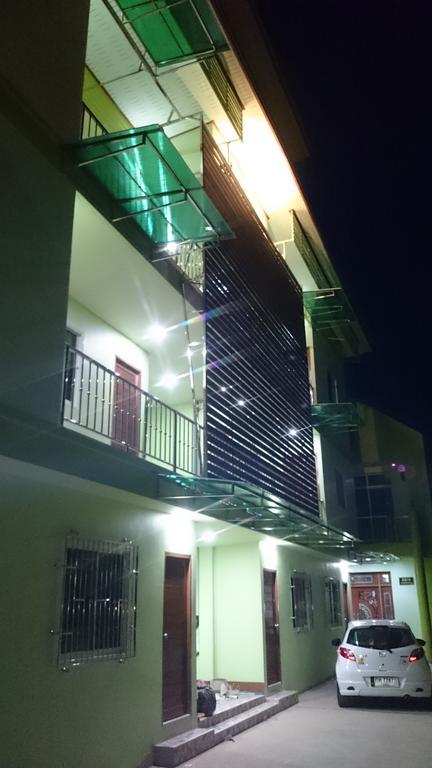 Kasinpat Home Nan Exterior photo