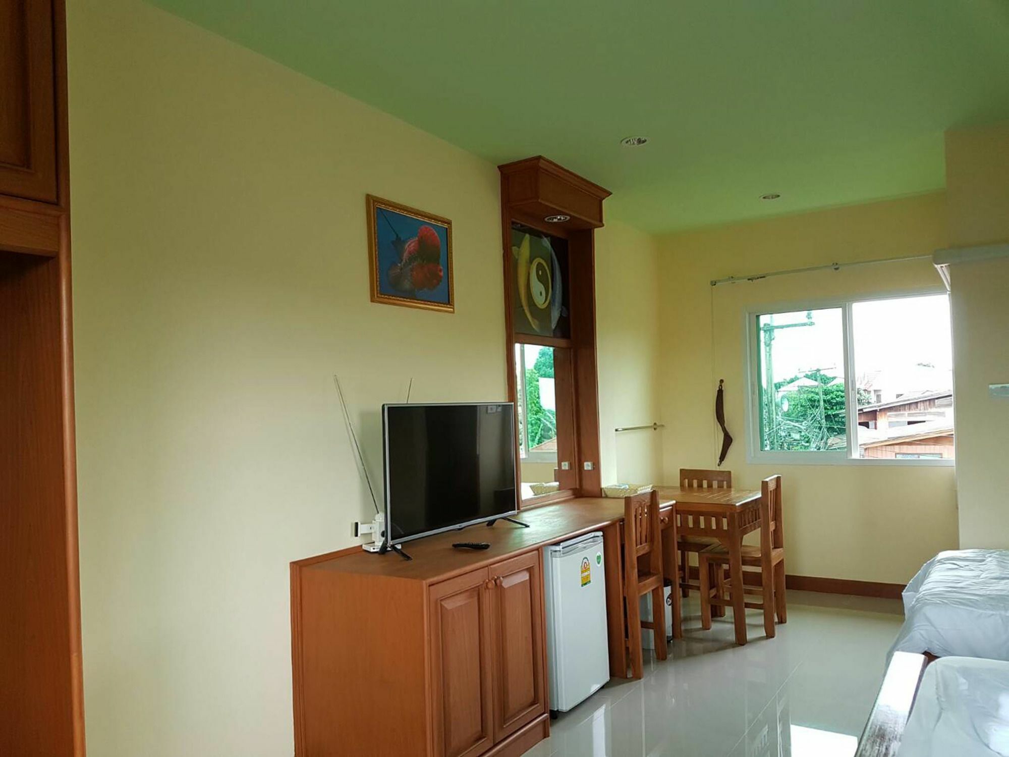 Kasinpat Home Nan Exterior photo